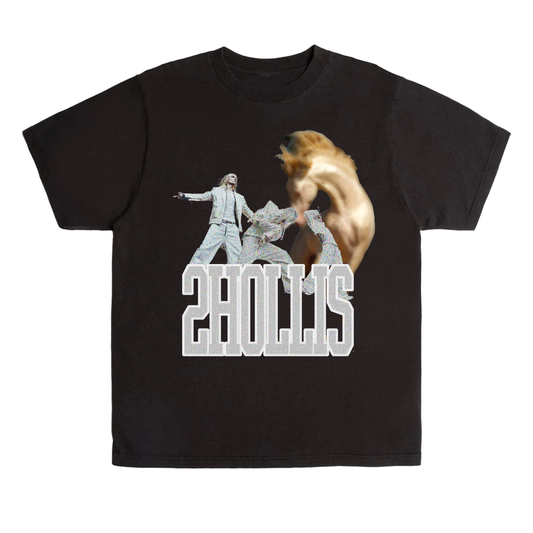 2 hollis tee