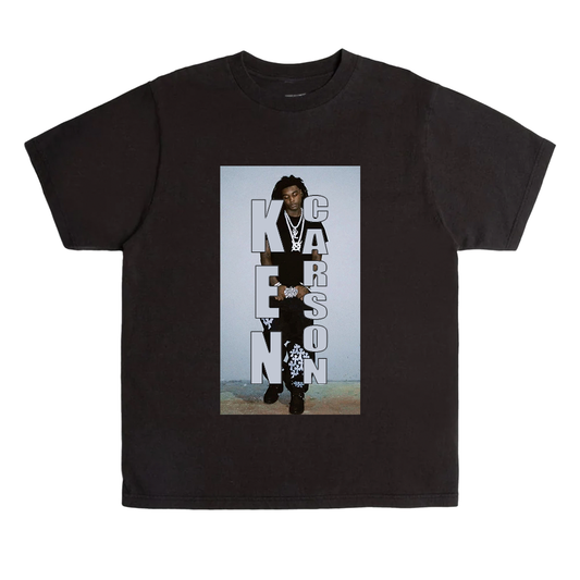 ken carson tee