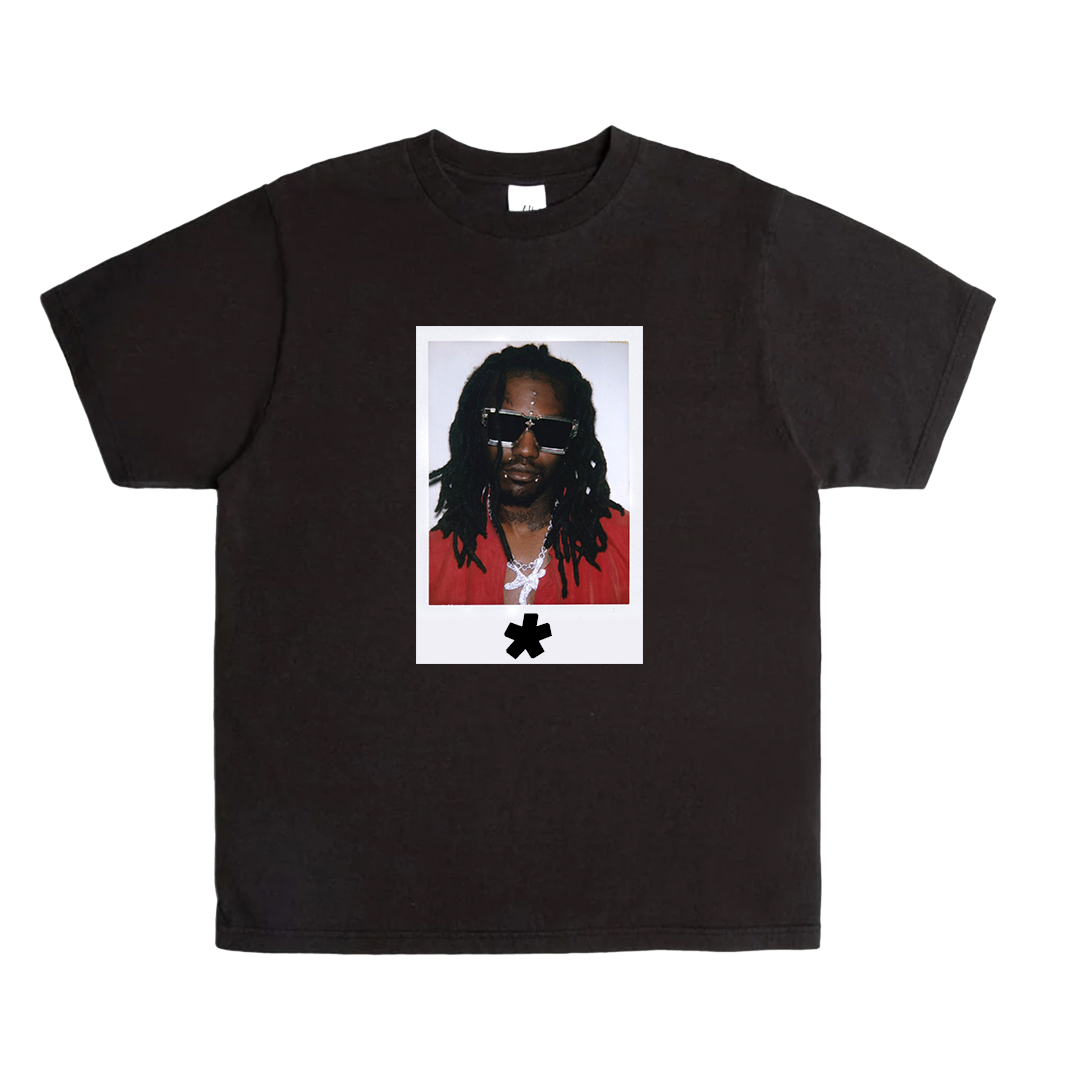diamond* tee