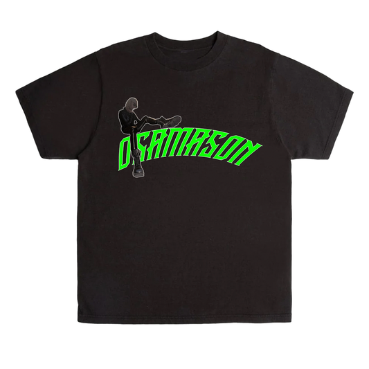 osamason tee