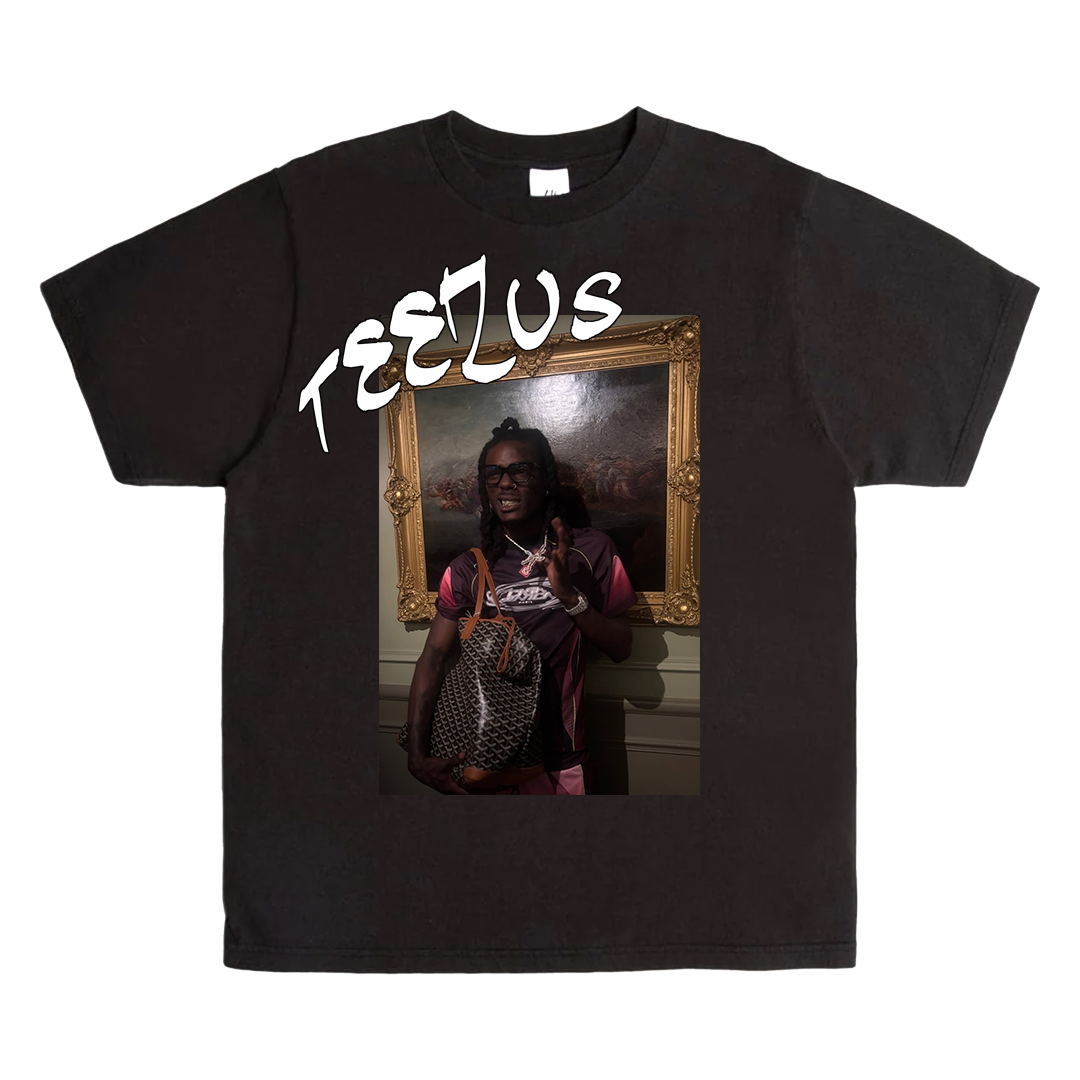 teezus tee