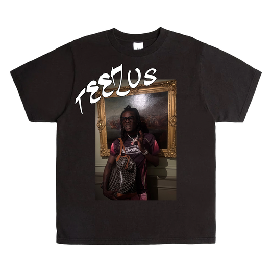 teezus tee
