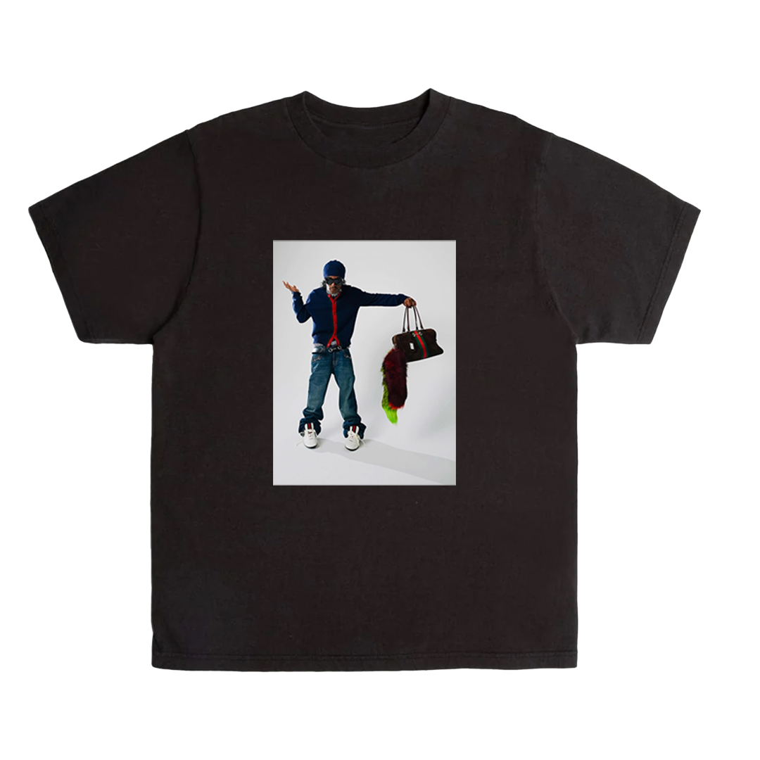 uzi tee
