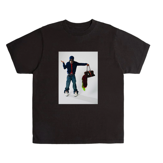 uzi tee